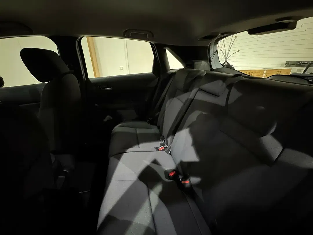 Honda Jazz 1.5 Hybrid - Thumbnail 12
