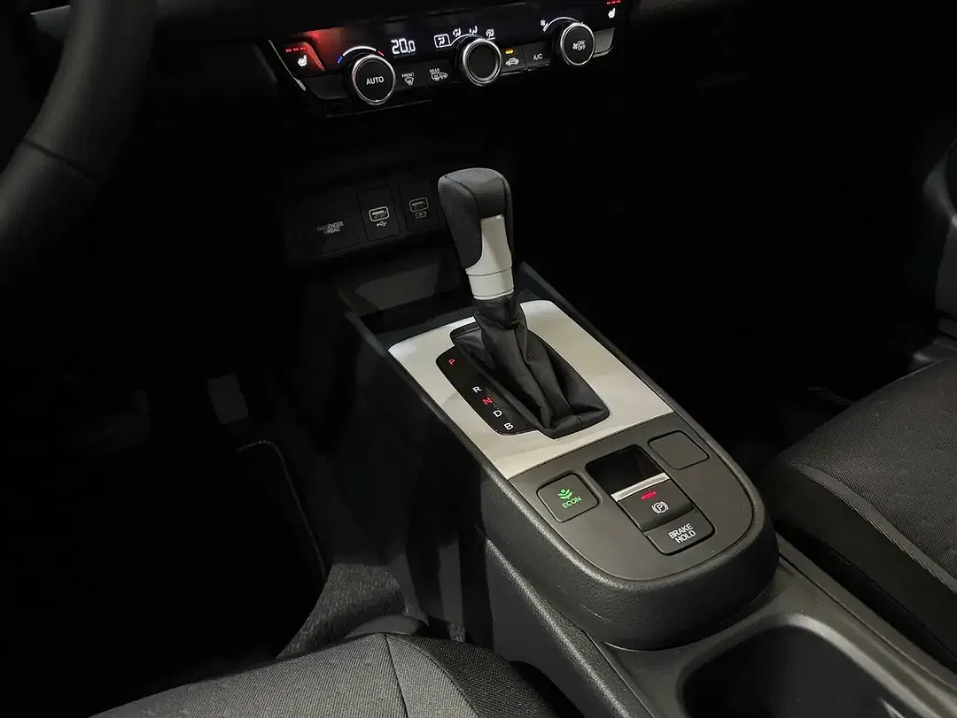 Honda Jazz 1.5 Hybrid - Thumbnail 14