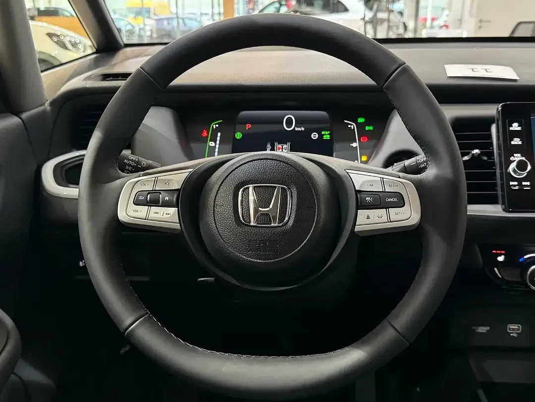 Honda Jazz 1.5 Hybrid - foto 15