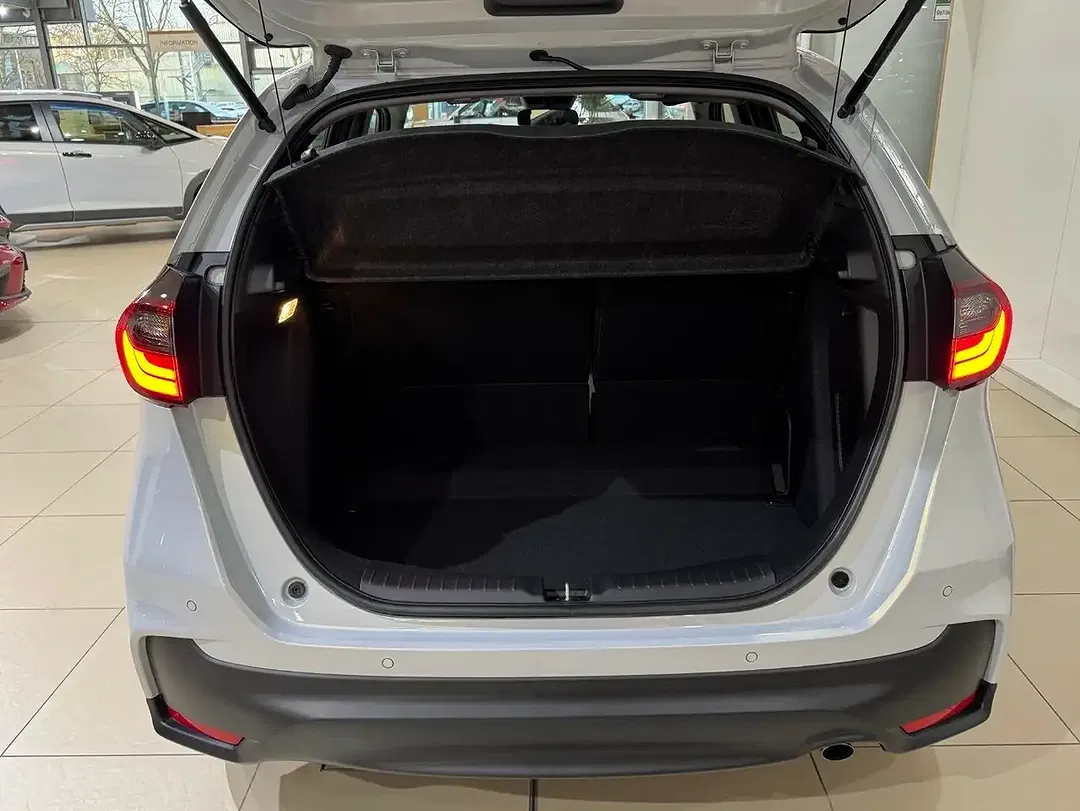 Honda Jazz 1.5 Hybrid - Thumbnail 5