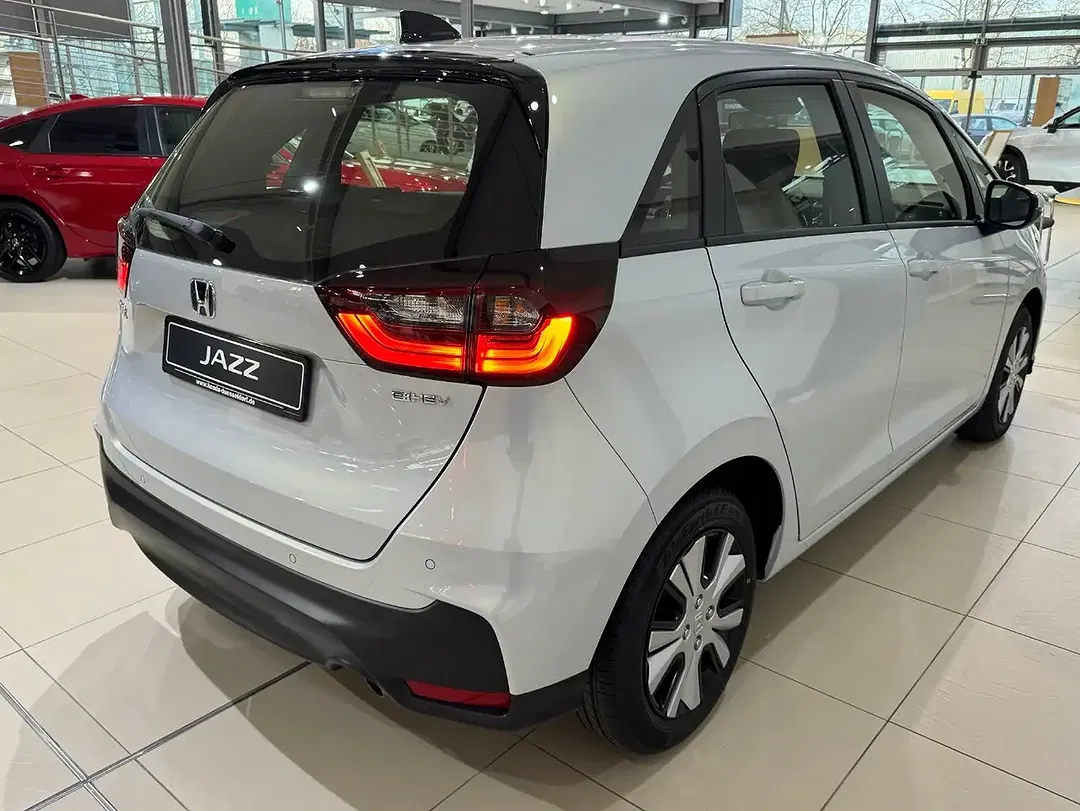 Honda Jazz 1.5 Hybrid - Thumbnail 6
