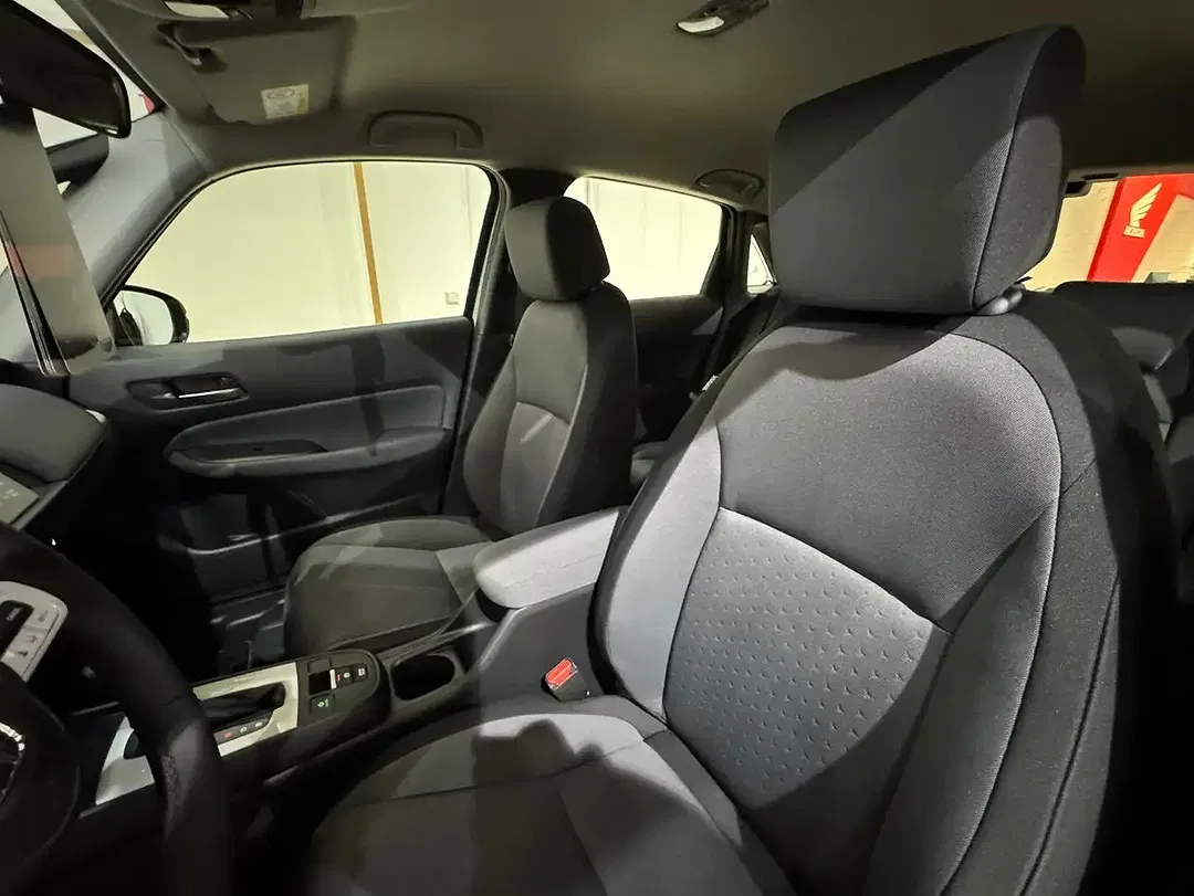 Honda Jazz 1.5 Hybrid - Thumbnail 7