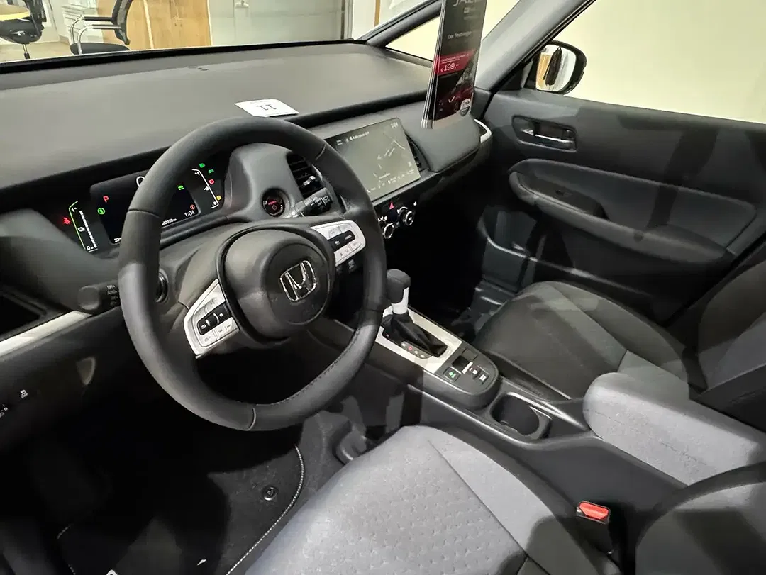 Honda Jazz 1.5 Hybrid - Thumbnail 8