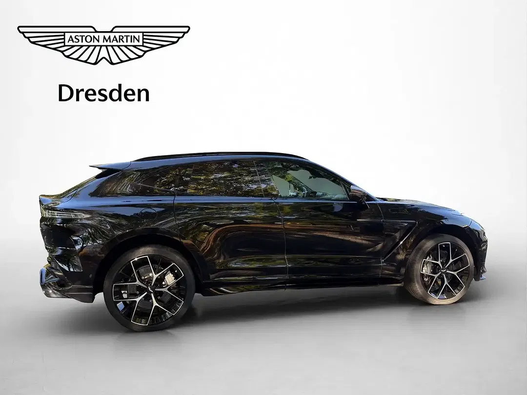 Aston Martin DBX 707 - Thumbnail 7