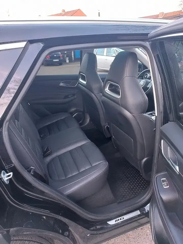 MG HS 1.5 AUT Luxury - Thumbnail 10