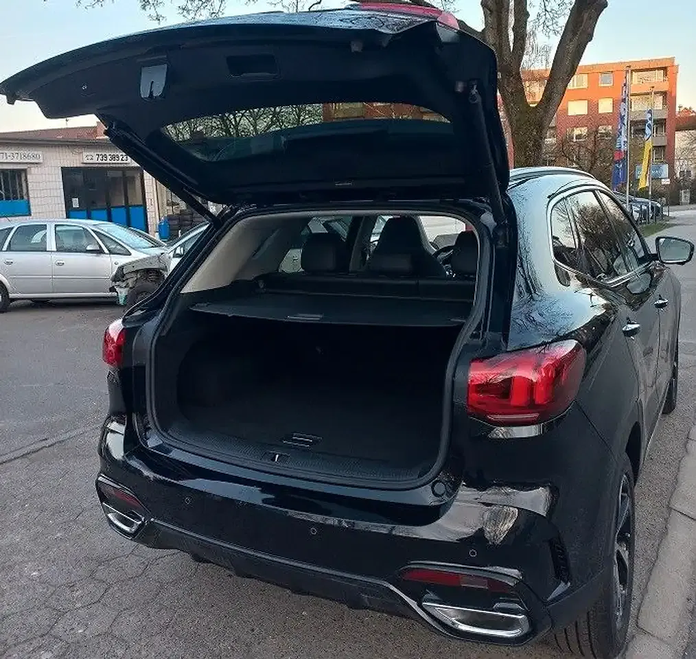 MG HS 1.5 AUT Luxury - Thumbnail 11