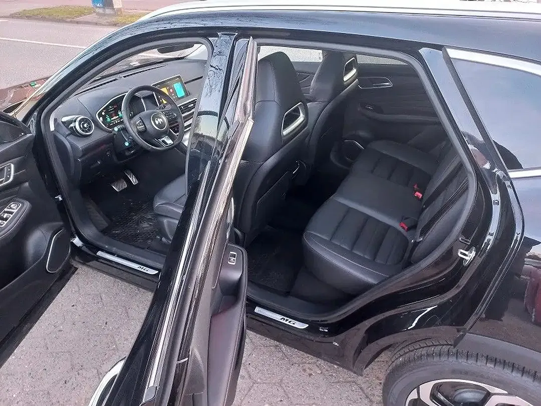 MG HS 1.5 AUT Luxury - Thumbnail 14