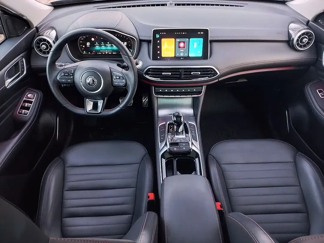 MG HS 1.5 AUT Luxury - Thumbnail 16