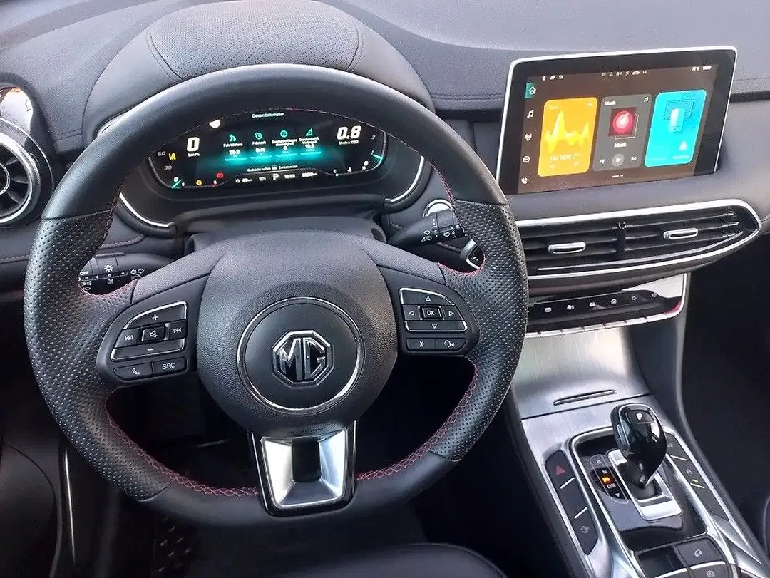 MG HS 1.5 AUT Luxury - Thumbnail 18