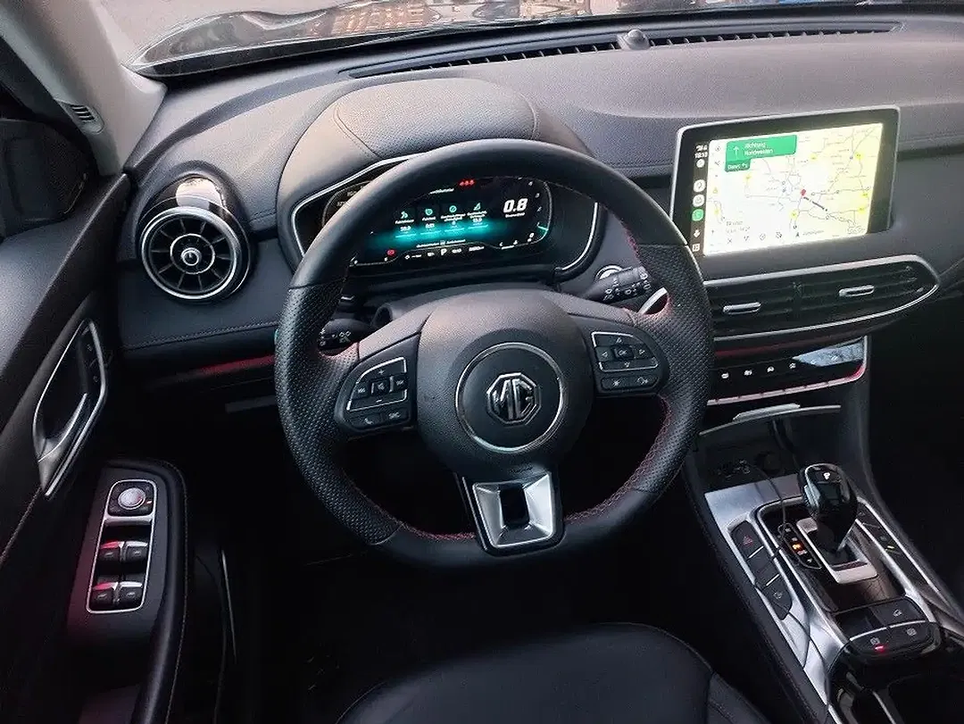 MG HS 1.5 AUT Luxury - Thumbnail 24