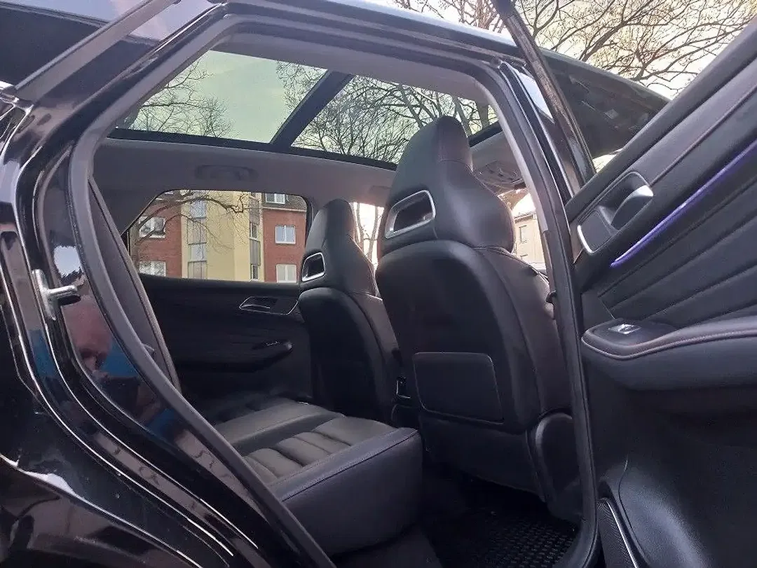 MG HS 1.5 AUT Luxury - Thumbnail 25