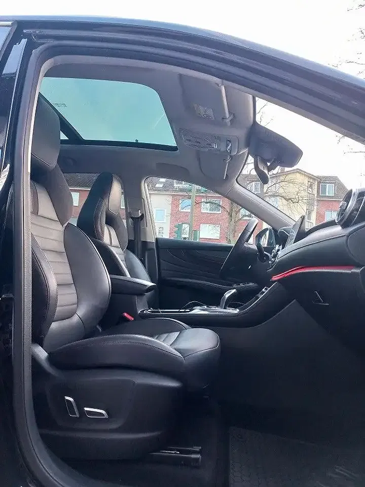 MG HS 1.5 AUT Luxury - Thumbnail 26