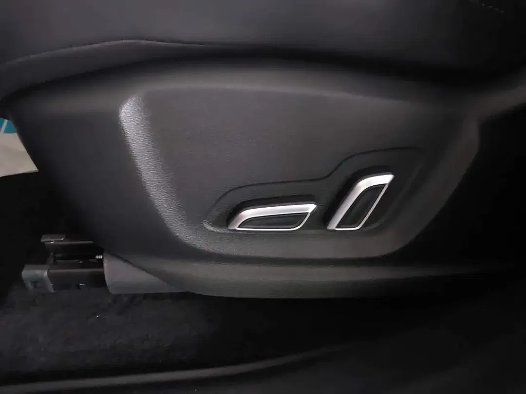 MG HS 1.5 AUT Luxury - Thumbnail 27