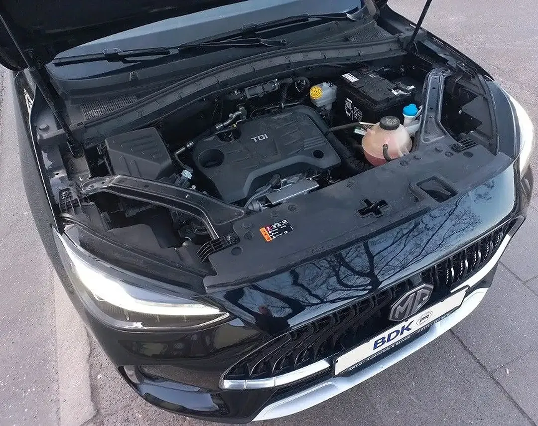 MG HS 1.5 AUT Luxury - Thumbnail 29