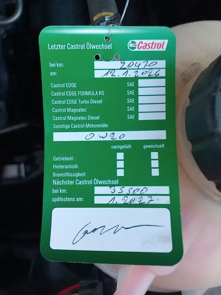 MG HS 1.5 AUT Luxury - Thumbnail 30