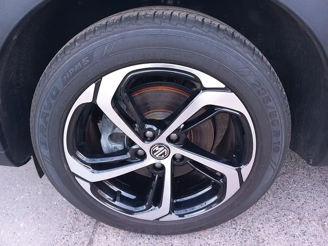 MG HS 1.5 AUT Luxury - Thumbnail 31