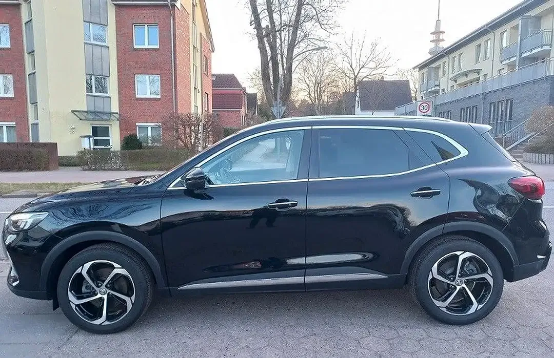 MG HS 1.5 AUT Luxury - Thumbnail 5