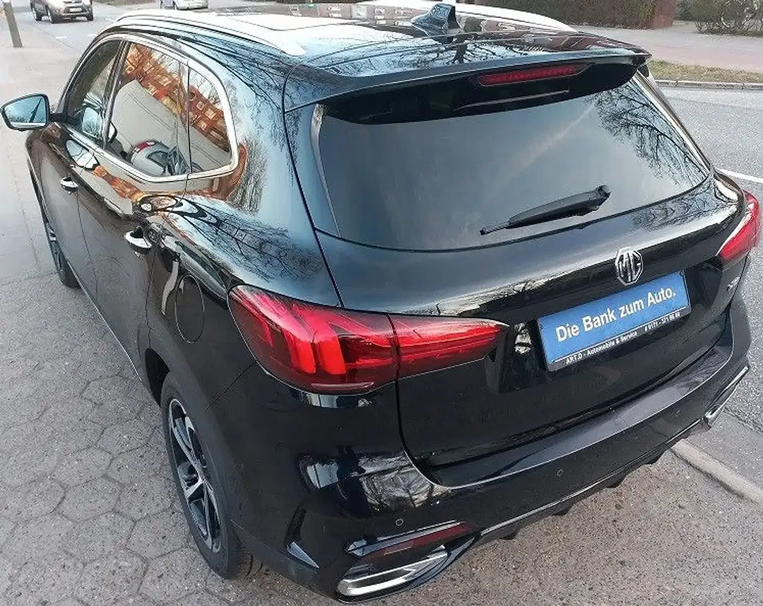 MG HS 1.5 AUT Luxury - Thumbnail 6