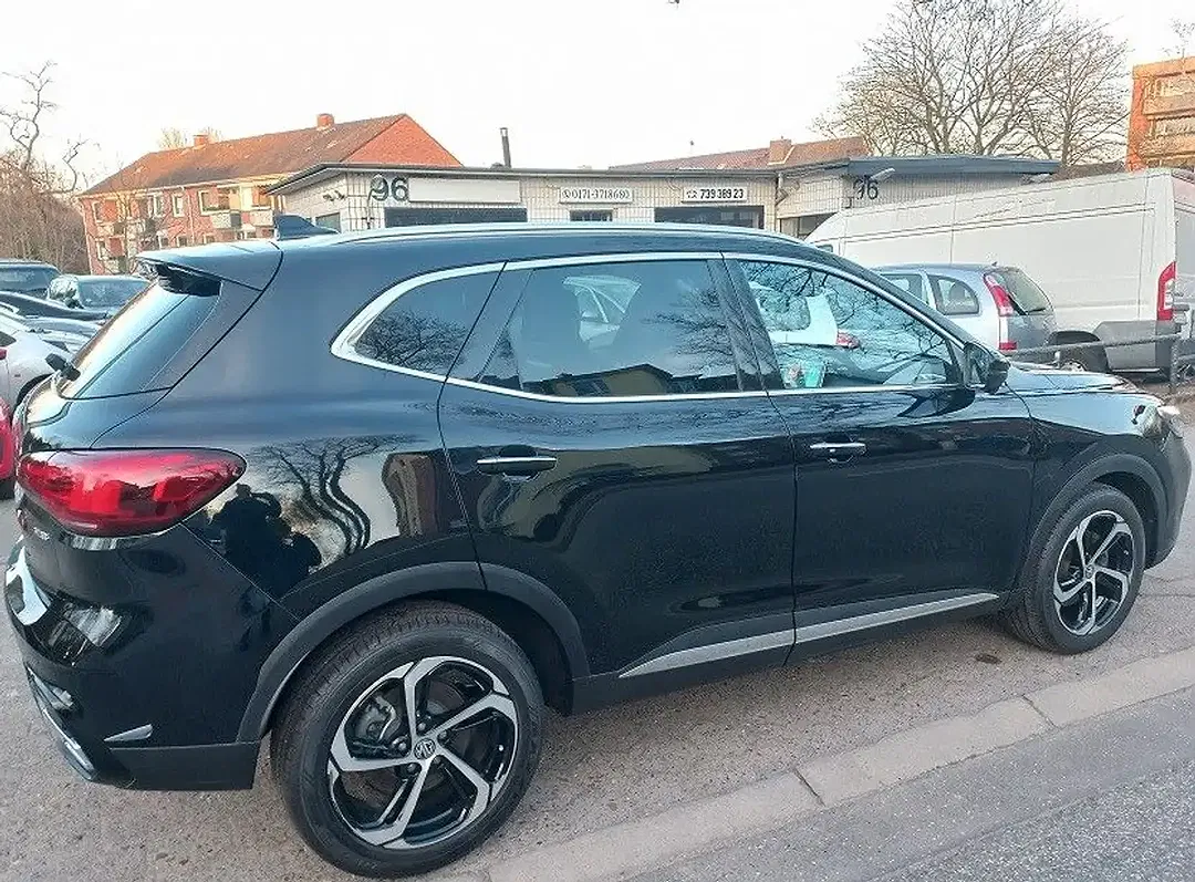 MG HS 1.5 AUT Luxury - Thumbnail 8