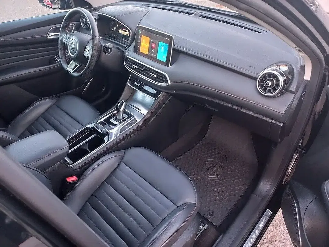 MG HS 1.5 AUT Luxury - Thumbnail 9