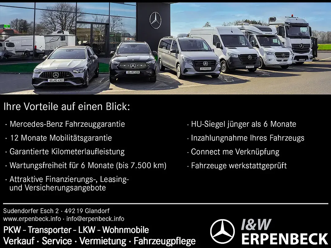 Mercedes-Benz GLA 200 AMG Line - Thumbnail 8