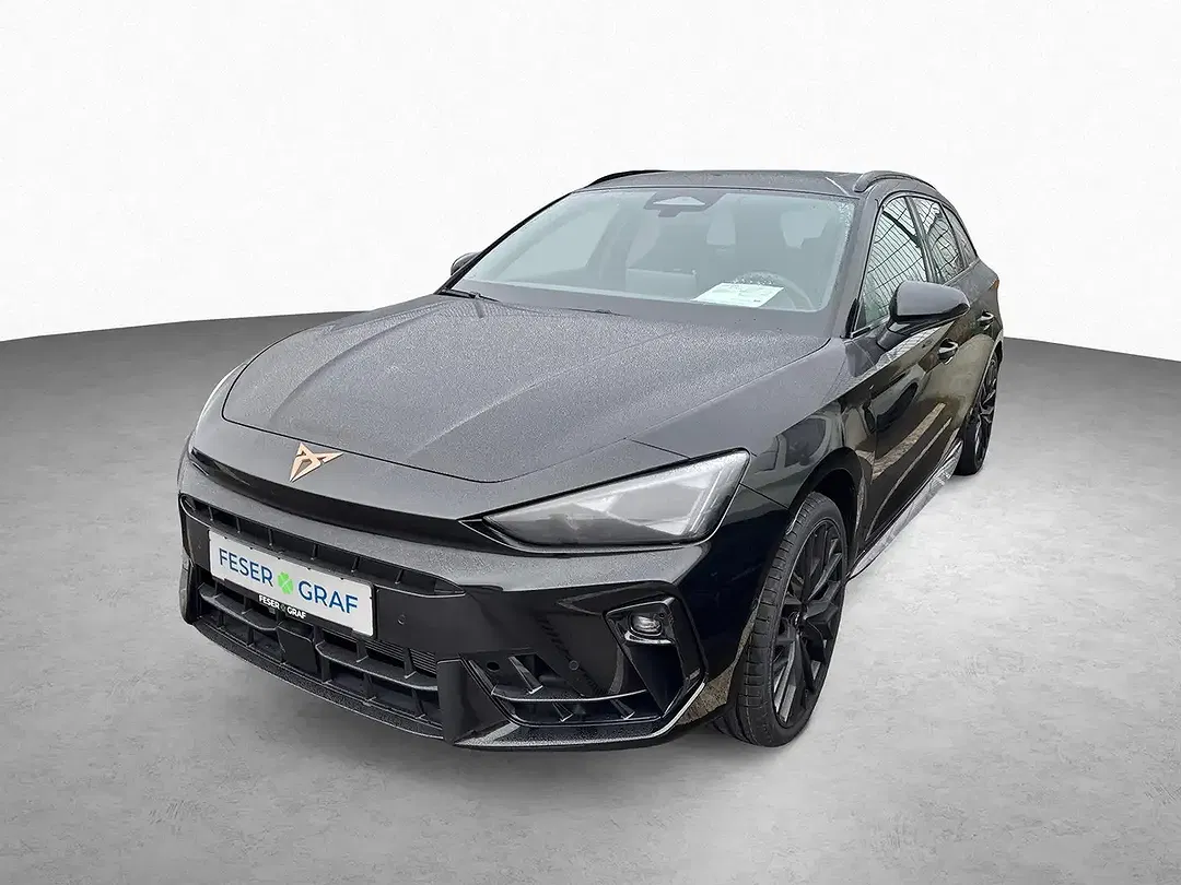 CUPRA Leon 2.0 TSI DSG 4Drive VZ - Thumbnail 11