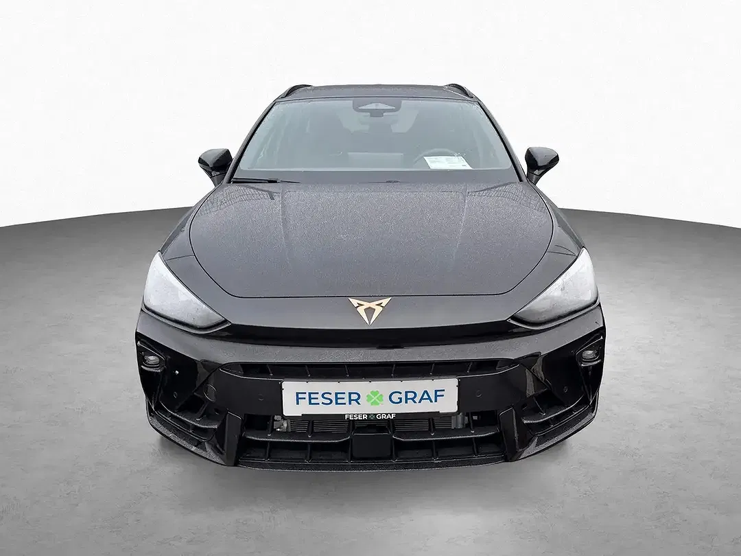 CUPRA Leon 2.0 TSI DSG 4Drive VZ - Thumbnail 2
