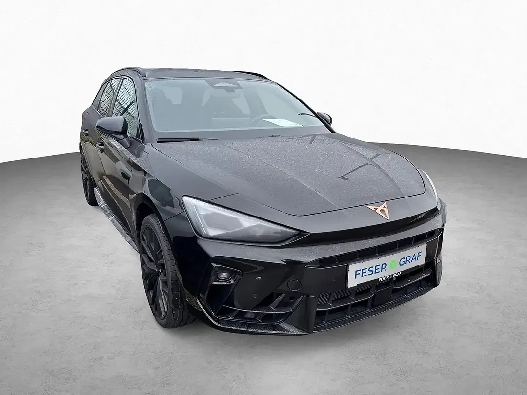 CUPRA Leon 2.0 TSI DSG 4Drive VZ - Thumbnail 3