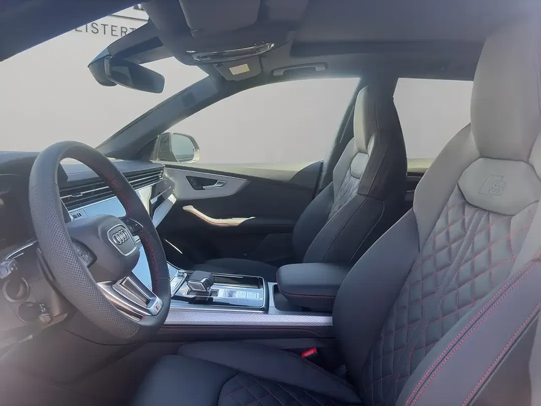 Audi SQ8 TFSI tiptronic - Thumbnail 11