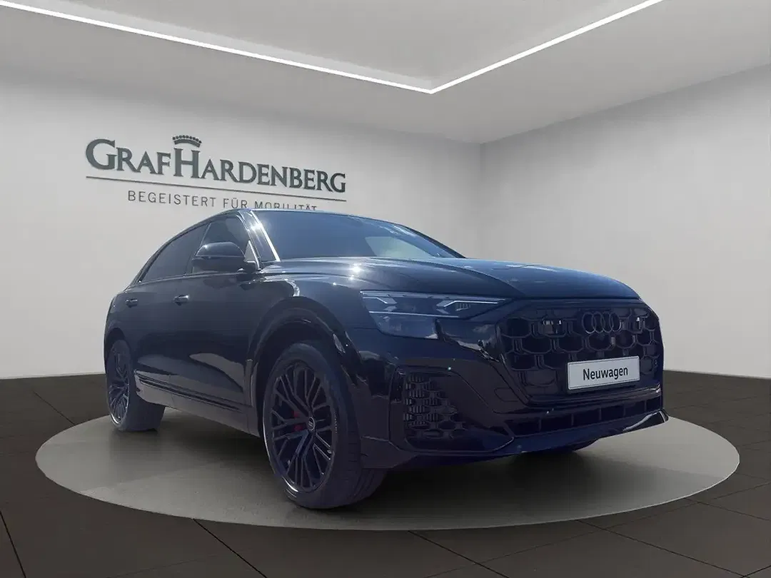 Audi SQ8 TFSI tiptronic - Thumbnail 8