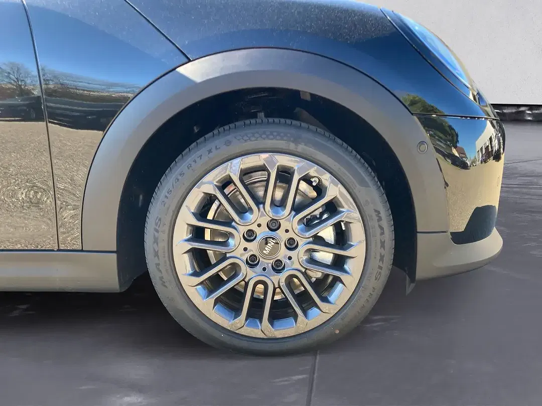 MINI Cooper Cabrio C Classic Trim - Thumbnail 10