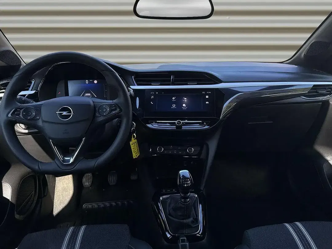 Opel Corsa 1.2 GS - Thumbnail 10