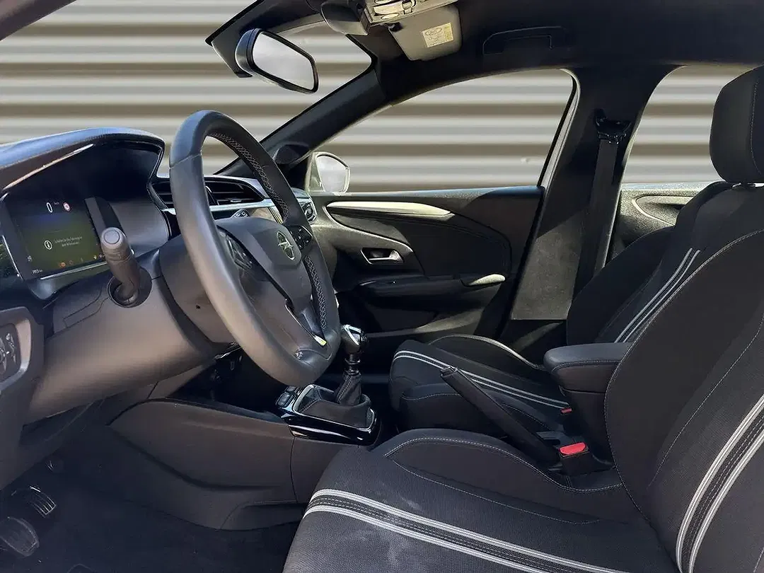 Opel Corsa 1.2 GS - Thumbnail 11