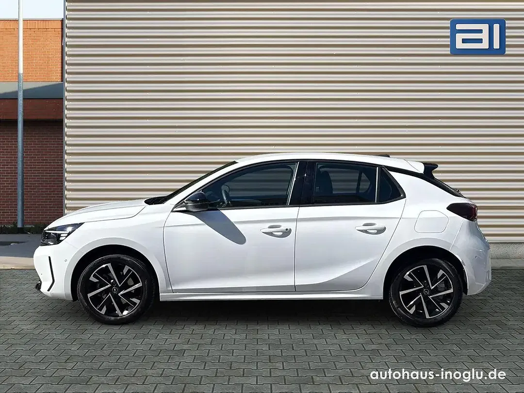 Opel Corsa 1.2 GS - Thumbnail 2