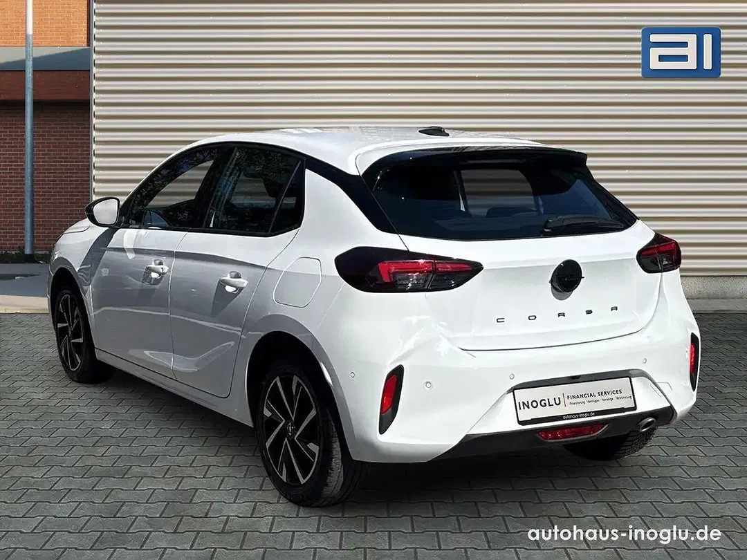 Opel Corsa 1.2 GS - Thumbnail 3