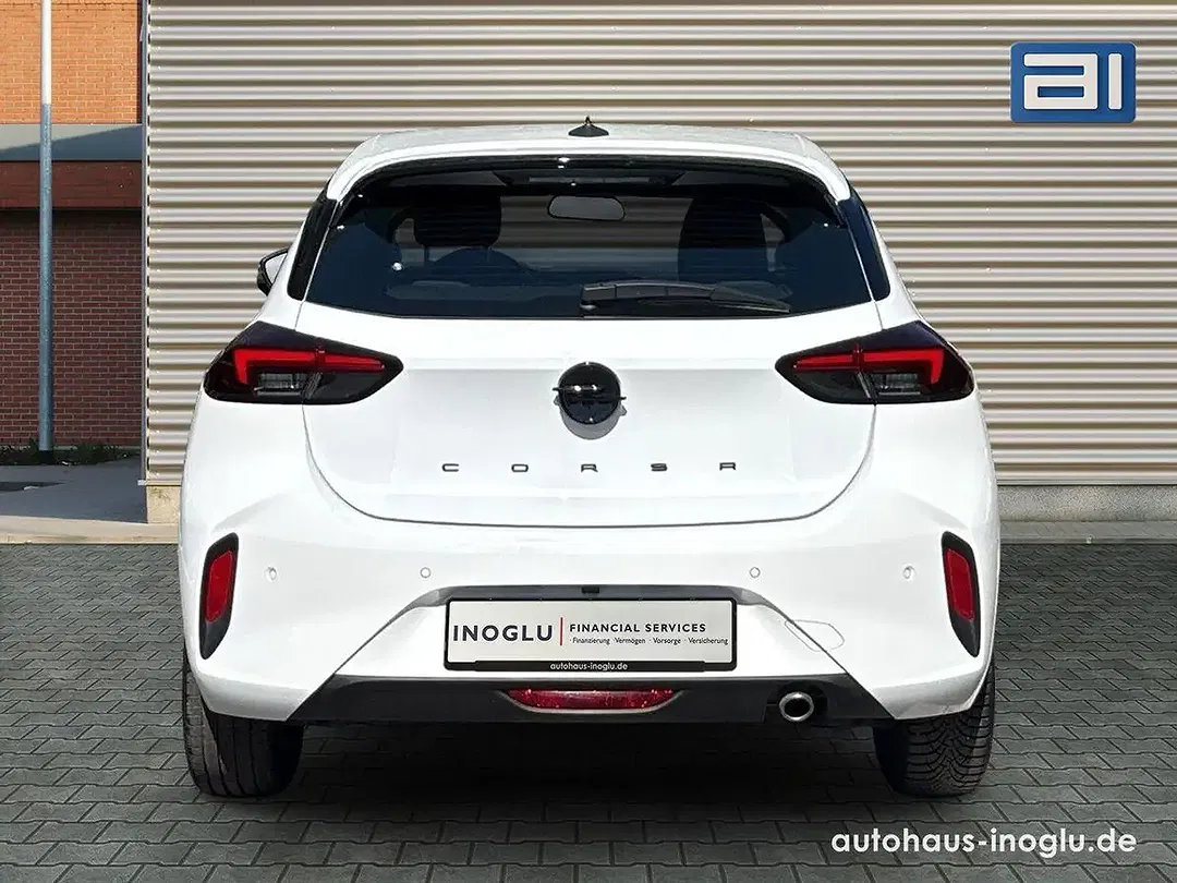Opel Corsa 1.2 GS - Thumbnail 4