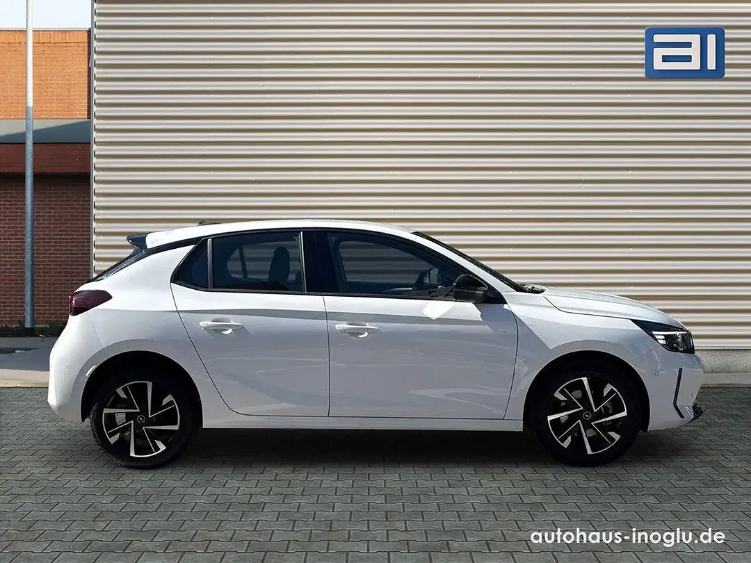 Opel Corsa 1.2 GS - Thumbnail 8