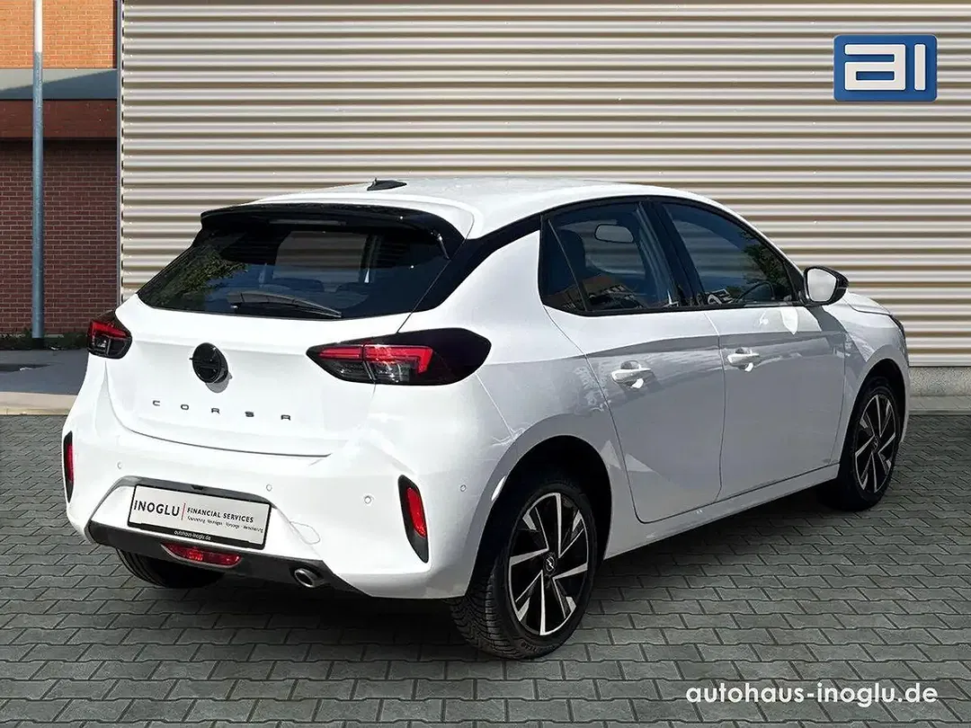 Opel Corsa 1.2 GS - Thumbnail 9