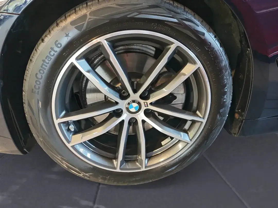 BMW 520 AUT Touring M Sport Business - Thumbnail 6