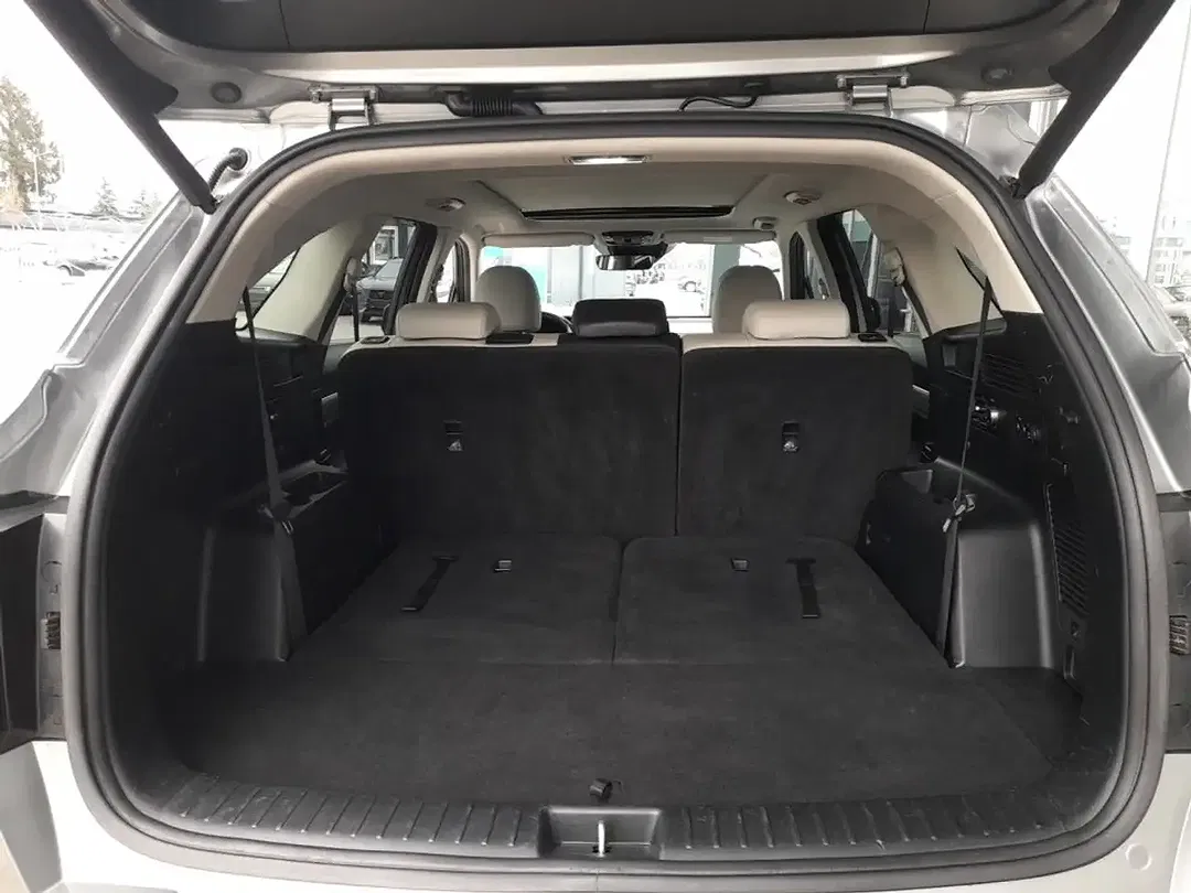 Kia Sorento PHEV 4WD - Thumbnail 12