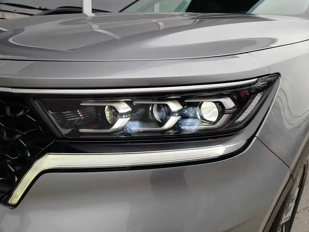 Kia Sorento PHEV 4WD - Thumbnail 14