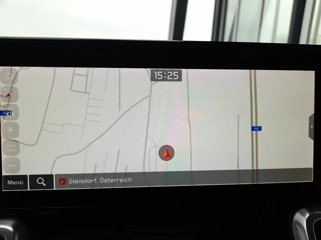 Kia Sorento PHEV 4WD - Thumbnail 5