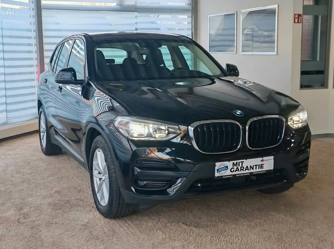 BMW X3 - Afbeelding 1