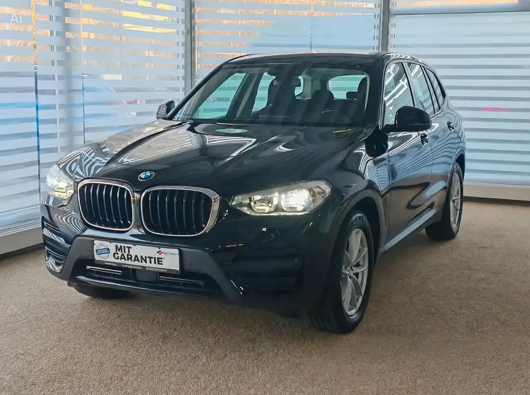 BMW X3 - foto 2