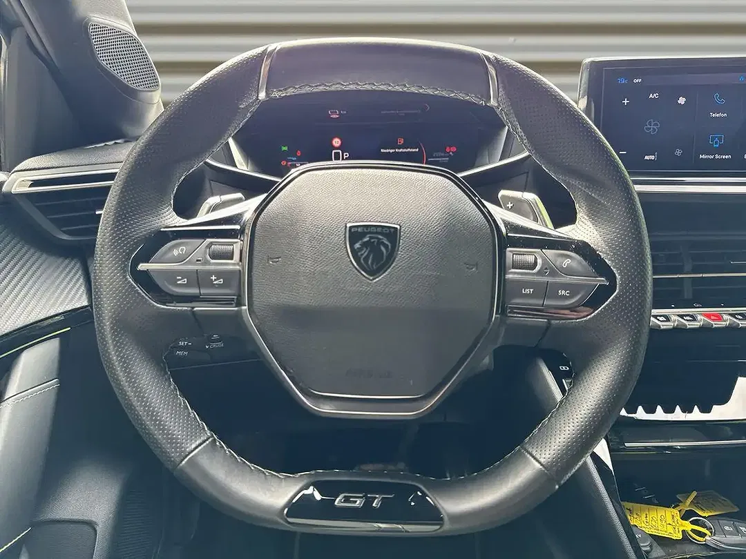 Peugeot 208 145 e-DSC6 Hybrid GT - foto 15