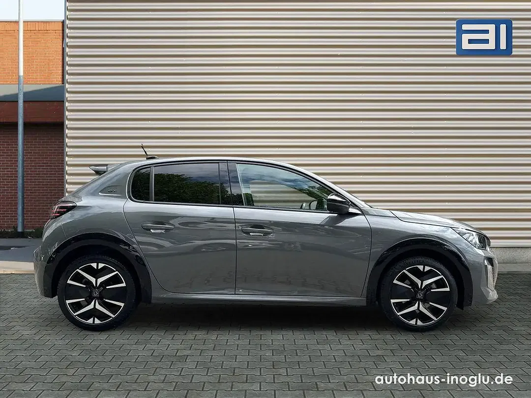 Peugeot 208 145 e-DSC6 Hybrid GT - Thumbnail 8