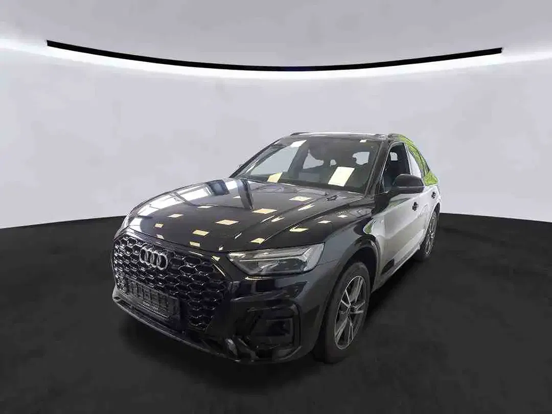 Audi Q5 50 TDI quattro Sportback S line - Thumbnail 1