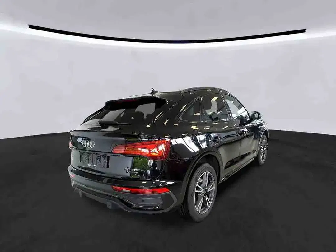 Audi Q5 50 TDI quattro Sportback S line - Thumbnail 3