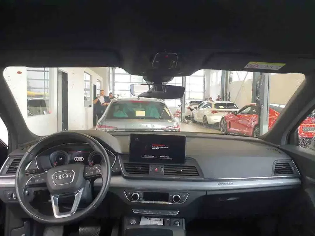 Audi Q5 50 TDI quattro Sportback S line - Thumbnail 5