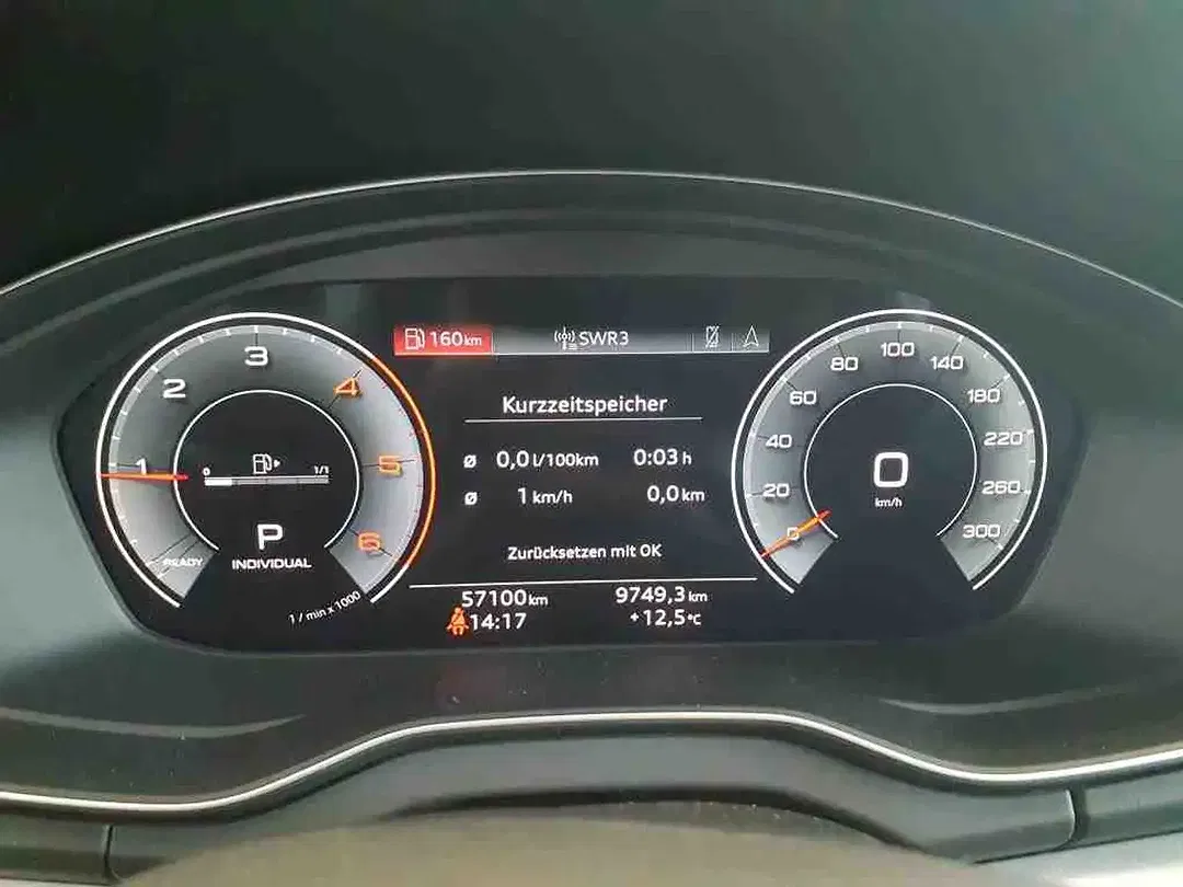 Audi Q5 50 TDI quattro Sportback S line - Thumbnail 6